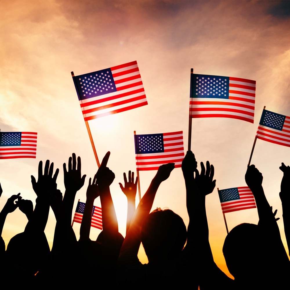 Thank you to our service members!